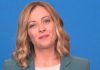 Meloni “Dopo due anni soddisfatta di risultati e traguardi raggiunti”