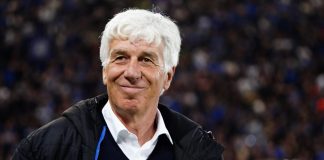 Gasperini “Contro il Celtic per un altro salto di qualità”