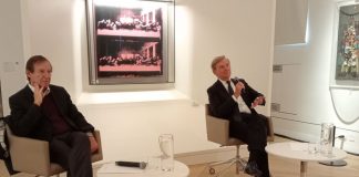 Crédit Agricole, a Milano la mostra “Da Arturo Martini ad Andy Warhol”