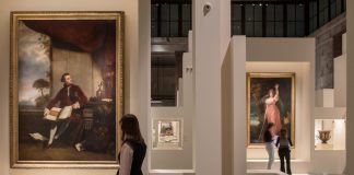 Intesa Sanpaolo, a Napoli la mostra “Sir William e Lady Hamilton”