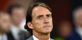 Roberto Mancini non è più il ct dell’Arabia Saudita
