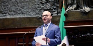 Fontana “De Gasperi artefice ricostruzione e pioniere Europa unita”