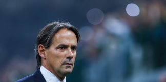 Inzaghi “La Juve sarà protagonista per tutto l’anno”