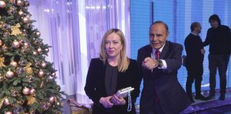 Riforme, Meloni “Italiani avrebbero diritto a elezione diretta premier”