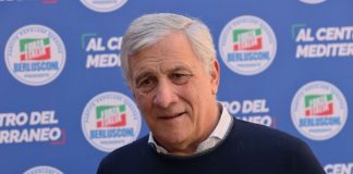 Fi, Tajani “Non tradiremo il centrodestra ma difendiamo i nostri valori”