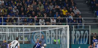 Inter-Juventus show a San Siro, finisce 4-4
