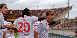 La Fiorentina domina la Roma, al Franchi termina 5-1