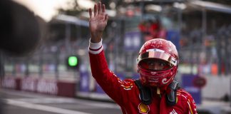 Sainz trionfa in Messico davanti a Norris e Leclerc