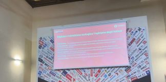 Vodafone-Youtrend, per 70% italiani importante la transizione gemella