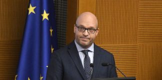 Fontana “Inaccettabile morire sul lavoro, spezzare tragica catena”