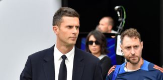Motta “Contro il Parma giocare al massimo e vincere”