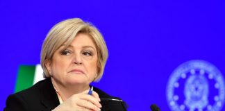 Lavoro, Calderone “Tutela della sicurezza priorità imprescindibile”