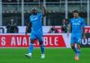 Il Napoli vola con Lukaku e Kvara, piegato 2-0 il Milan
