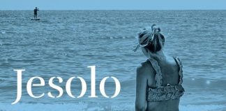 Esce “Jesolo”, romanzo tra compromessi e autodeterminazione femminile