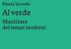 “Al verde”, nel nuovo libro di Sommella un “Manifesto dei tempi moderni”