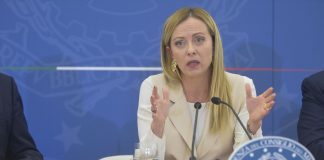 Riforme, Meloni “Noi siamo pronti per tutti i referendum”