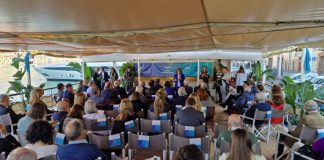 Ultima tappa a Genova per la campagna di Marevivo “Il mare a scuola”