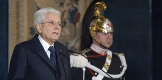 Mattarella “Unifil fondamentale presidio per il diritto umanitario”