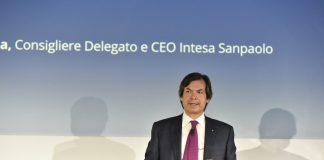 Intesa Sanpaolo, nei primi 9 mesi 2024 l’utile netto sale a 7,2 mld