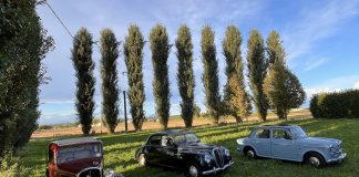 “A Volta per Star Bene” ha portato in collina oltre 600 visitatori