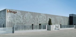 Braga Porte: Innovazione e Sostenibilità nel Cuore del Made in Italy