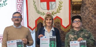 Al via i laboratori artistico-musicali “Il potere delle rime: legami”