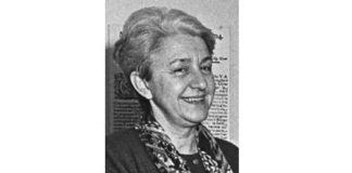 Addio a Chiara Pinfari, fu sindaco di Mantova nel 1995