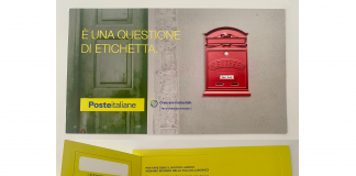 Poste, arriva nel Mantovano “Etichetta la cassetta”