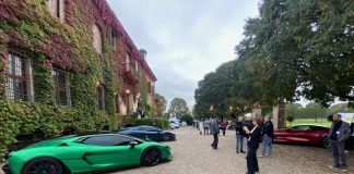 Supercar, Yacht e Giovani Talenti: Autostyle 2024 celebra il design d’eccellenza