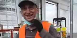 Suzzara, malore all’Iveco: muore un 54enne