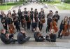 A Sabbioneta l’Orchestre des Jeunes de Fribourg e Quartetto sine nomine