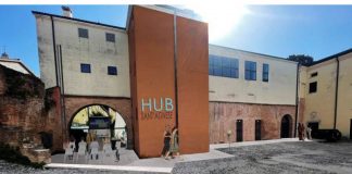 Riqualificazione Spazio Sant’Agnese, sì al progetto esecutivo