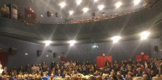 Due madri per la pace: “non importate fra di voi il confiltto mediorientale”