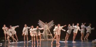 Segni, Memory Wax incanta. In settimana “Storie di polpi” e “The firebird”