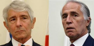 Coni, Abodi: “Tempo scaduto per Malagò? Le regole valgono per tutti”