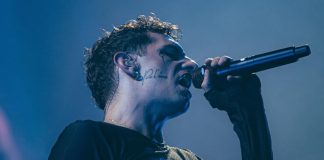 La sorpresa di Achille Lauro a Milano: annuncia un nuovo album durante il concerto