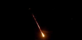 Iran attacca Israele, lanciato il super missile Fattah