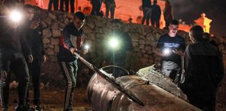 Iran attacca Israele: “Siamo in guerra”. Quasi 200 missili, gli obiettivi di Teheran