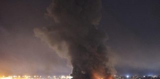 Israele, raid su Beirut: obiettivo il nuovo leader di Hezbollah