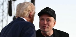 Trump torna a Butler, Musk sul palco: “Votate per lui o Usa finiti”