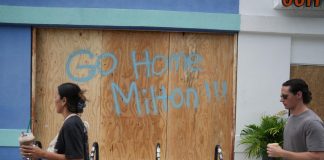 Uragano Milton verso Florida, allarme totale: “Andate via o morirete”