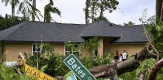 Uragano Milton colpisce la Florida: “Sono le ore più dure”