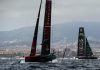 America’s Cup, Ineos si sblocca: New Zealand avanti 4-2