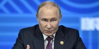 Ucraina, soldati Corea del Nord a Kursk. E Putin conferma: “Immagini chiare”
