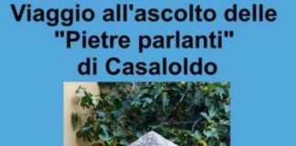 “Viaggio all’ascolto delle Pietre Parlanti di Casaloldo”: ecco il nuovo libro di Gian Agazzi