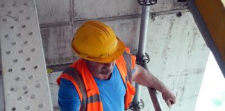 Sicurezza sul lavoro, da oggi parte la patente a punti