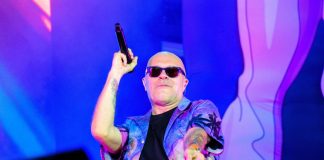 Max Pezzali non si ferma mai: nel 2025 la sua festa arriva all’Autodromo di Imola