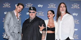 X Factor, seconda puntata di Bootcamp: oggi è il turno di Paola Iezzi e Manuel Agnelli
