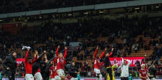 Milan-Udinese 1-0, Chukwueze stende i bianconeri