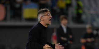 Fiorentina-Roma 5-1, cinquina viola e disastro giallorosso: Juric sprofonda